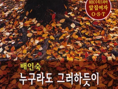 Bae In Sook – As Anyone Would