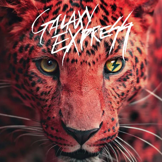 Galaxy Express – Galaxy Express Galaxy Express – Galaxy Express