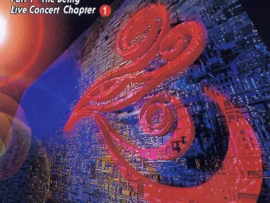 N.EX.T – The Return Of N.EX.T Part 1 – The Being Live Concert Chapter 1