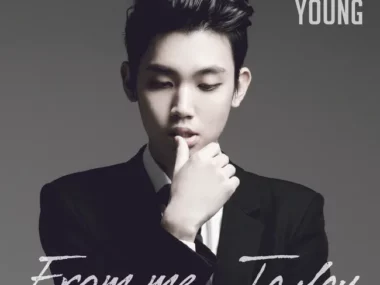 Jooyoung – From Me to You