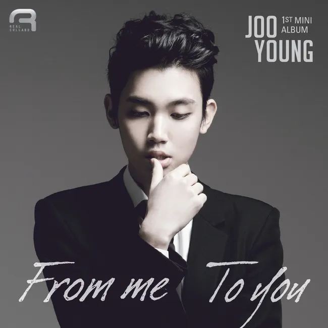 Jooyoung – From Me to You Jooyoung – From Me to You