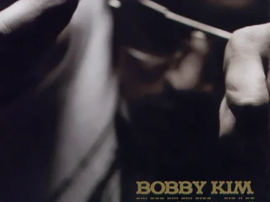 Bobby Kim – Beats Within My Soul