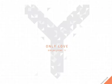 Kim Jae Joong – Y