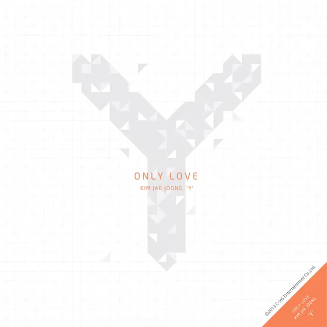 Kim Jae Joong – Y