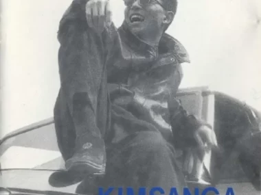 Kim Sang A – Kim Sang A 4