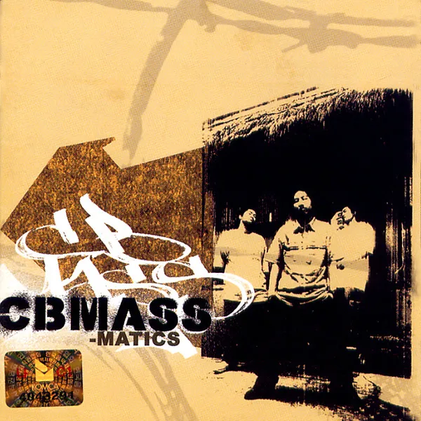 CB Mass – Matics CB Mass – Matics