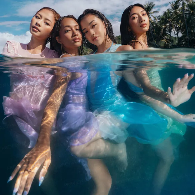no na – shoot