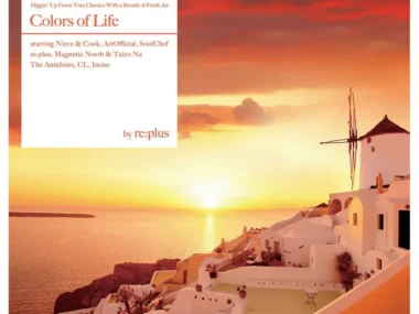 re:plus – Colors Of Life