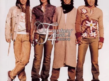 F4 – Fantasy 4Ever
