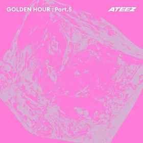 ATEEZ – GOLDEN HOUR : Part.5