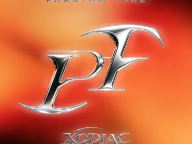 XODIAC – PHANTOM FIRE