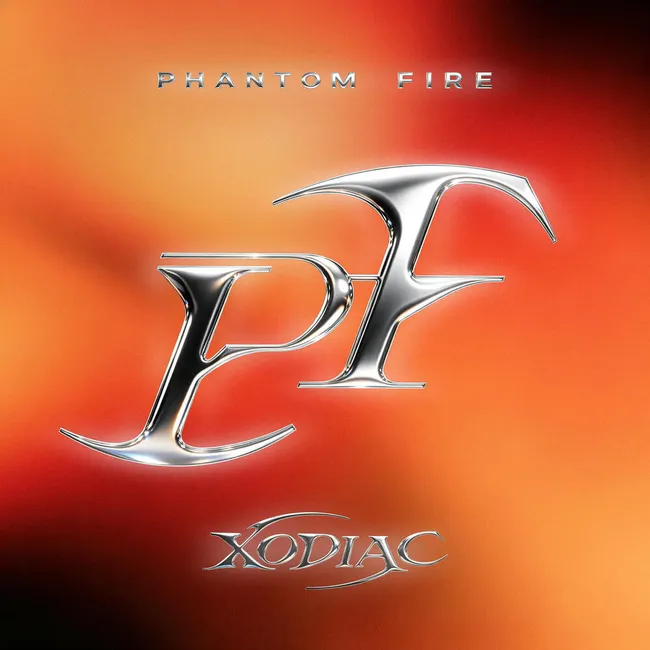 XODIAC – PHANTOM FIRE