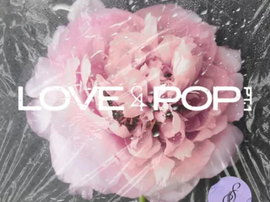 tripleS – Baby Flower Japanese Version
