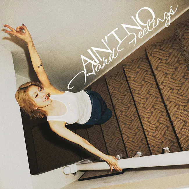 BoA – Ain’t No Hard Feelings BoA – Ain’t No Hard Feelings