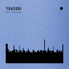 YOASOBI – THE BOOK for,