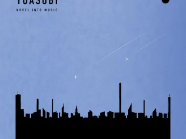 YOASOBI – THE BOOK for,