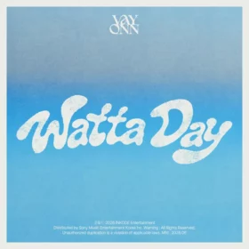 VAYONN – Watta Day