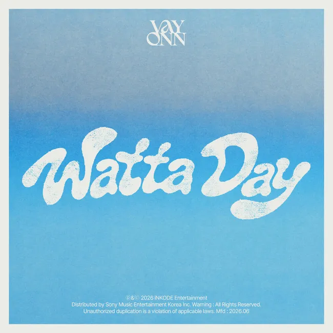 VAYONN – Watta Day