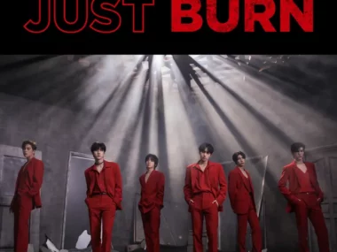 JUSTB – JUST BURN