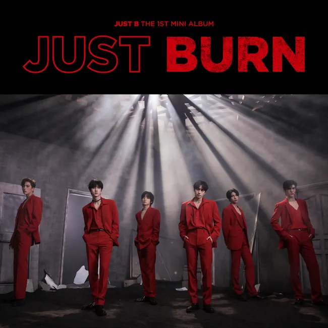 JUSTB – JUST BURN