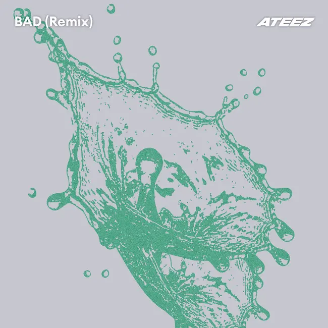 ATEEZ – BAD (Remix) ATEEZ – BAD (Remix)