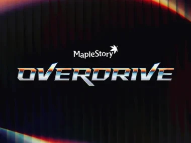 Kei, KimYeji – MapleStory OST : OVERDRIVE