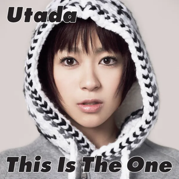 Hikaru Utada – This Is The One (Remastered)