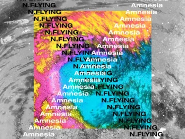 N.Flying – Amnesia