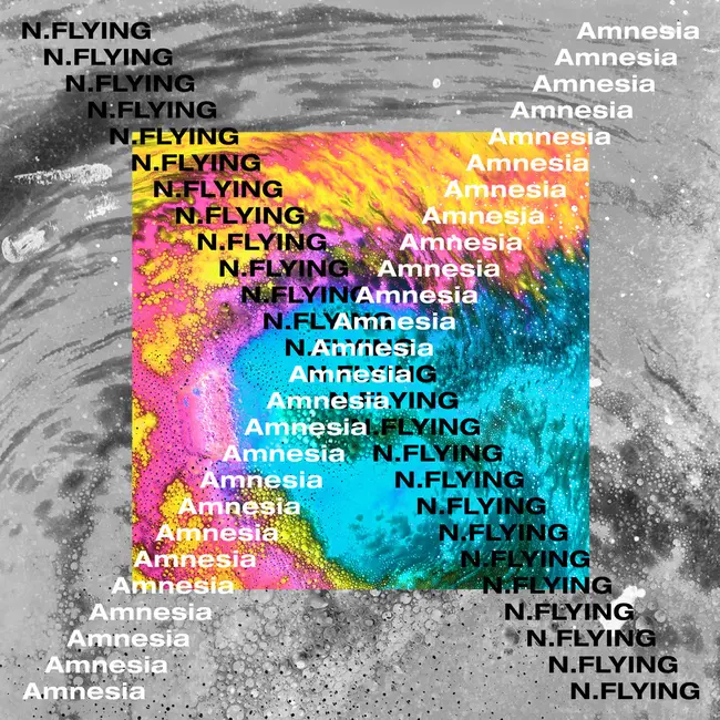 N.Flying – Amnesia