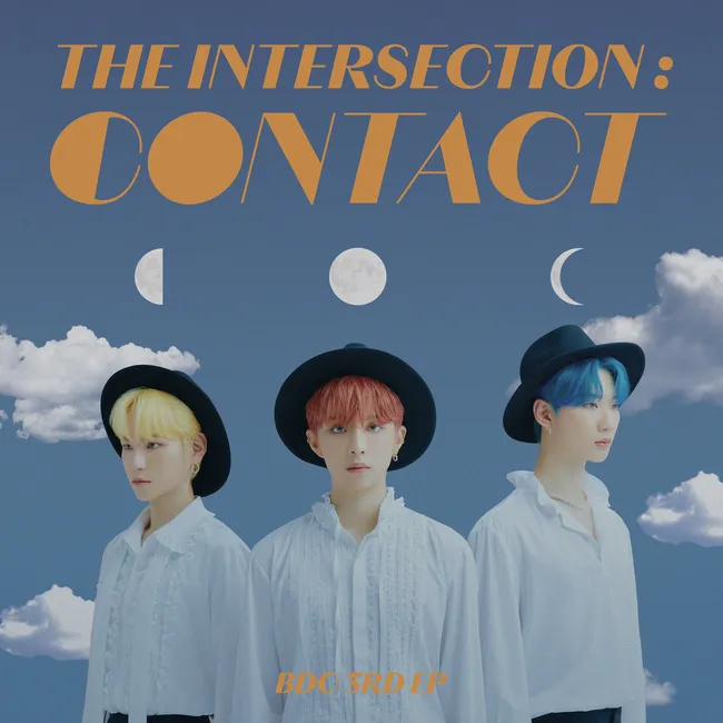 BDC – THE INTERSECTION : CONTACT BDC – THE INTERSECTION : CONTACT