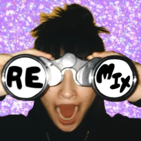 sasane – mosi mosi? LEESOL (KiiiKiii) Remix