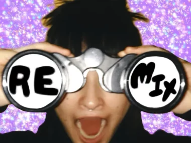 sasane – mosi mosi? LEESOL (KiiiKiii) Remix