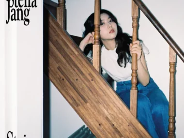 Stella Jang – Stairs