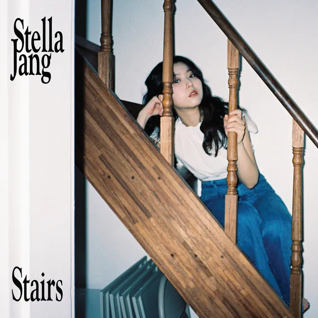 Stella Jang – Stairs