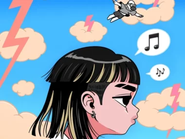 Ji Chanel – IF i