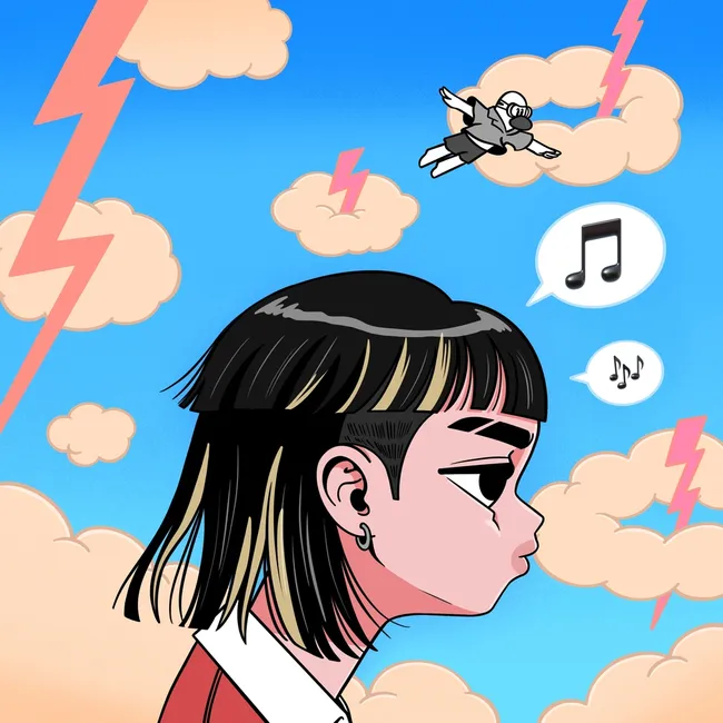 Ji Chanel – IF i