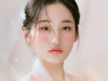 TopHyun – Horangsuwolga