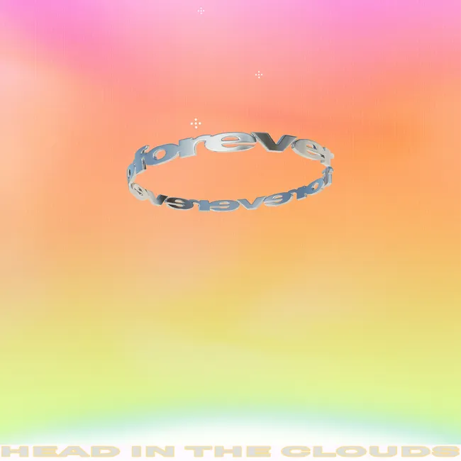 BIBI – Head In The Clouds Forever BIBI – Head In The Clouds Forever