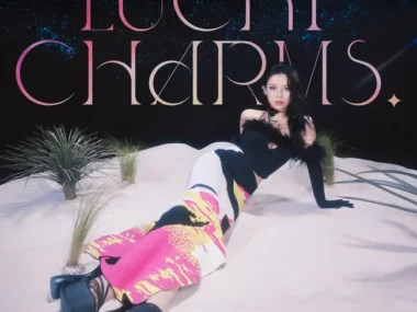 Moon Sujin – Lucky Charms!