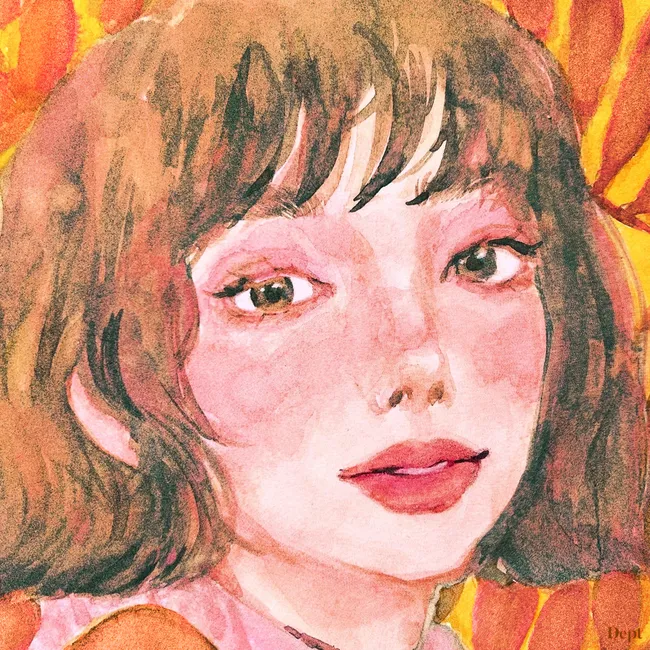 Dept – Late Autumn