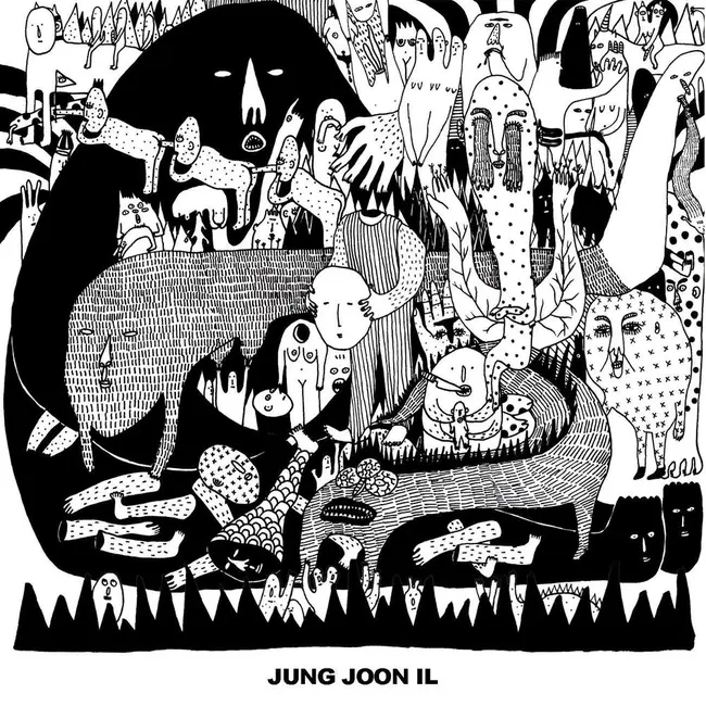 Jung Joon Il – I Missed You Jung Joon Il – I Missed You
