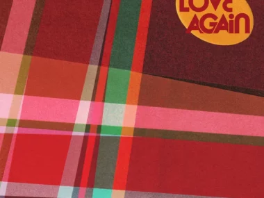 John Park – Love Again
