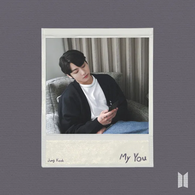 Jung Kook – My You
