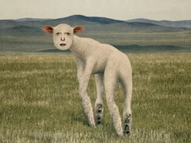 THORNAPPLE – Animal