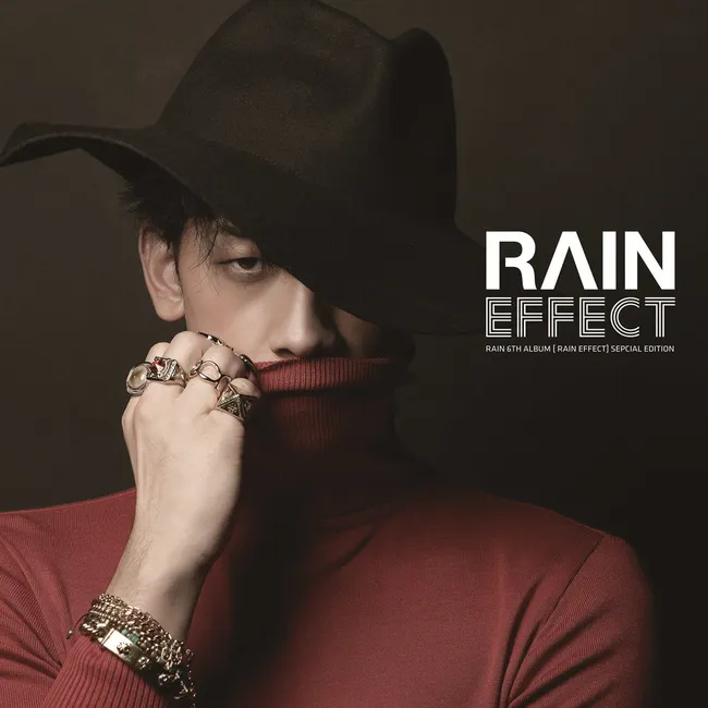 RAIN – Rain Effect (Special Edition)