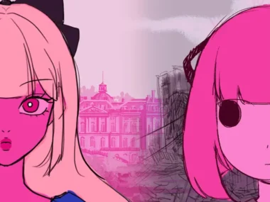 Dovlvl – PinkPrincess