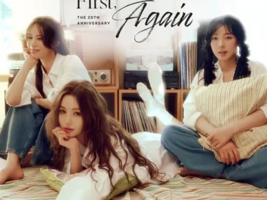 SeeYa – First, Again