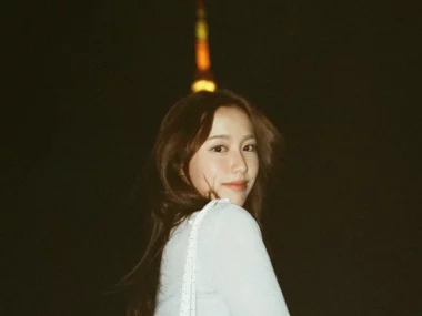 Norwegian Wood – Almost (feat. Yooin)