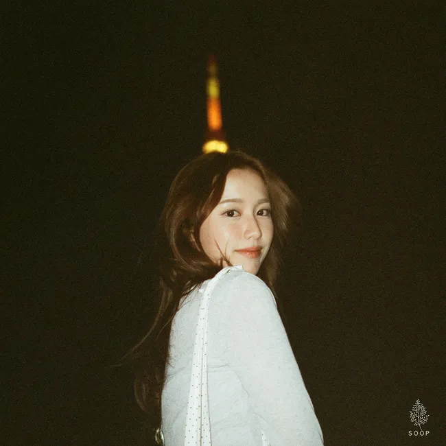 Norwegian Wood – Almost (feat. Yooin) Norwegian Wood – Almost (feat. Yooin)