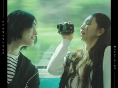 Kassy – Happy&ing